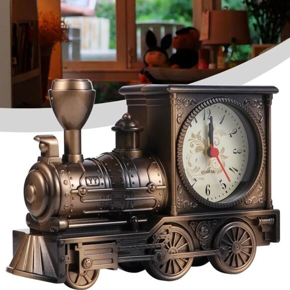 Other - Train Clock